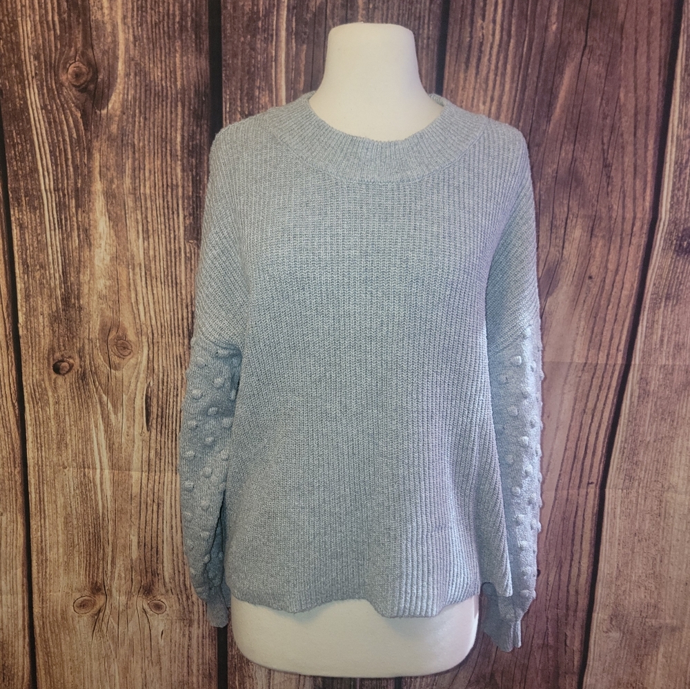 Vince Camuto Sweater Size XXL Gray